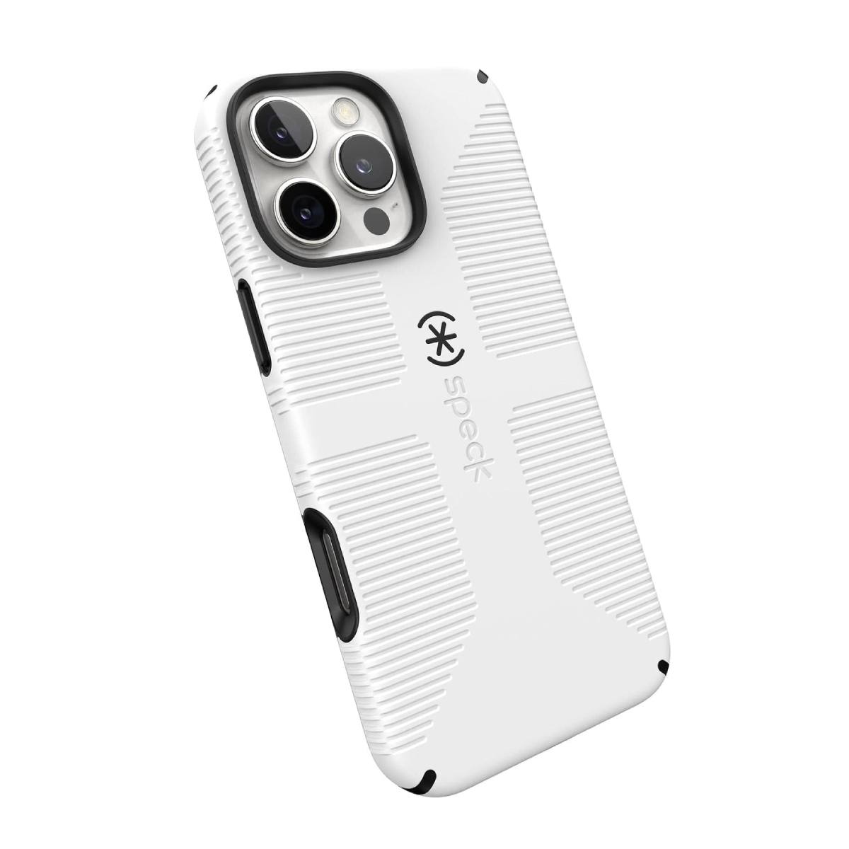 SPECK 150731-1909 Θήκη για iPhone 16 Pro Max Smartphone, Άσπρο