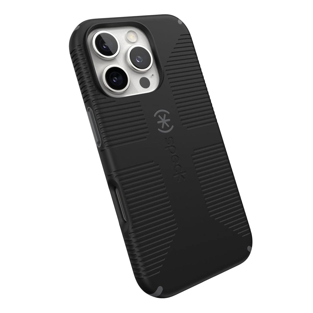 SPECK 150731-3205 Θήκη για iPhone Pro Max Smartphone, Μαύρο
