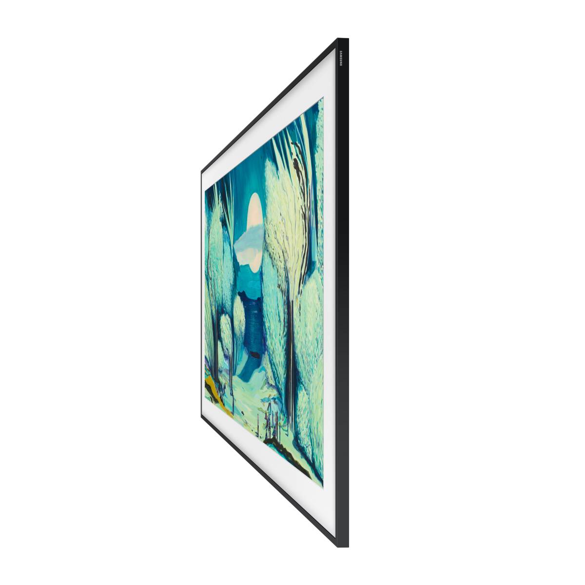 SAMSUNG QE55LS03FAUXXH The Frame QLED 4K Smart Τηλεόραση, 55" | Samsung| Image 4