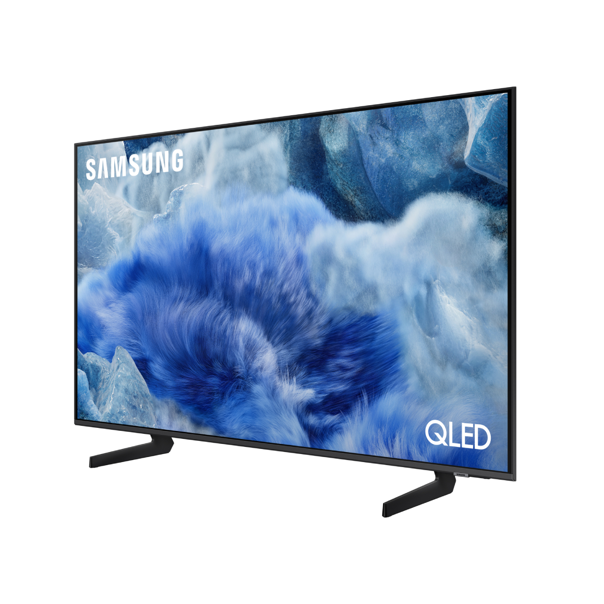 SAMSUNG QE85Q8FAAUXXH QLED 4K Smart AI Τηλεόραση, 85" | Samsung| Image 2