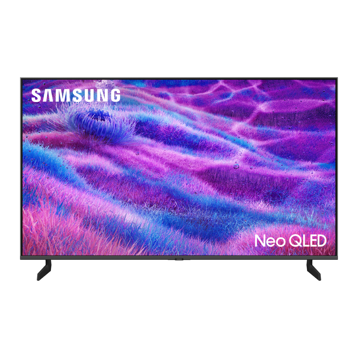 SAMSUNG QE50QN80FAUXXH Neo QLED 4K Tηλεόραση, 50"