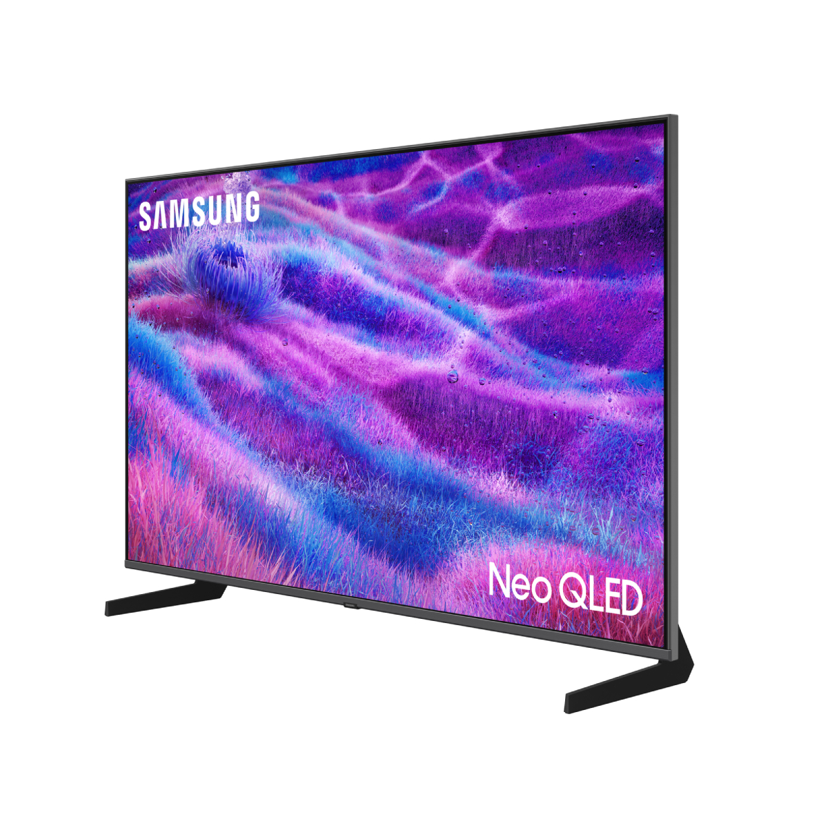SAMSUNG QE50QN80FAUXXH Neo QLED 4K Tηλεόραση, 50" | Samsung| Image 2
