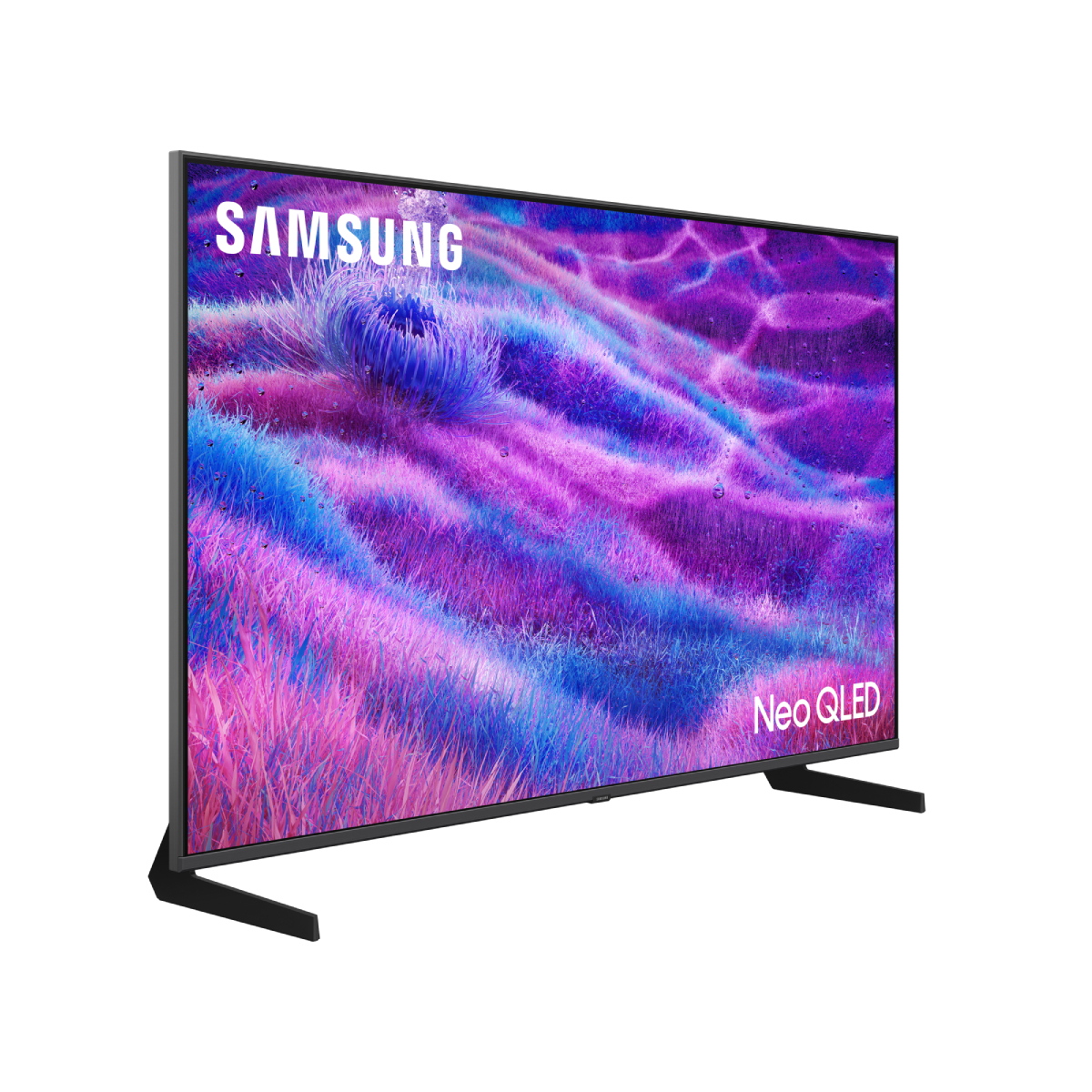 SAMSUNG QE50QN80FAUXXH Neo QLED 4K Tηλεόραση, 50" | Samsung| Image 3