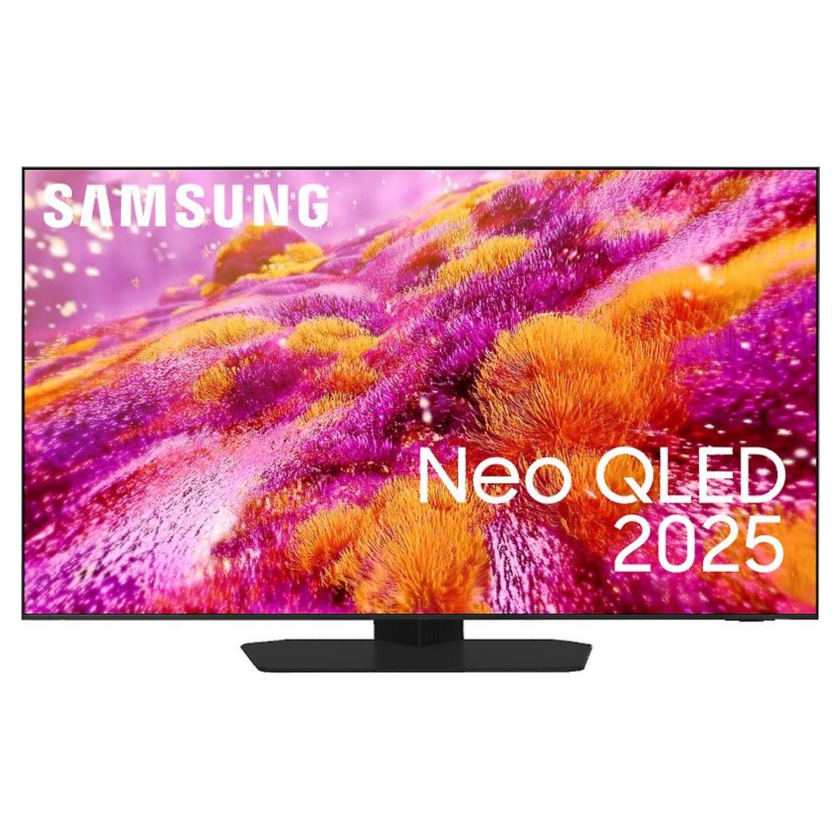 SAMSUNG QE75QN90FATXXH Neo QLED 4K AI Τηλεόραση, 75"