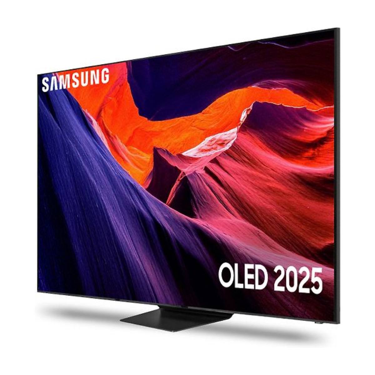 SAMSUNG QE65S90FATXXH OLED S90F 4K Smart Τηλεόραση, 65" | Samsung| Image 2