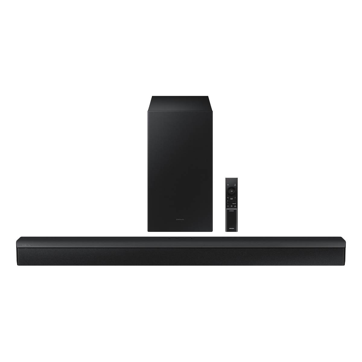Image of suggested product: SAMSUNG HW-B450F/EN Μπάρα Ηχείων 2.1 Καναλιών