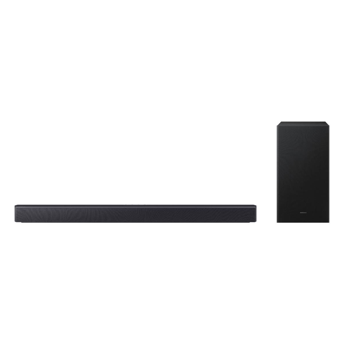 SAMSUNG HW-B450F/EN Μπάρα Ηχείων 2.1 Καναλιών | Samsung| Image 2