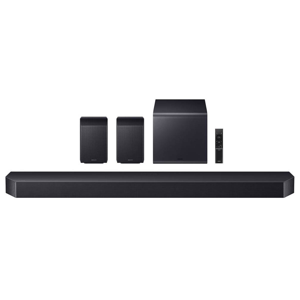 Image of suggested product: SAMSUNG HW-Q990F/EN Μπάρα Ηχείων 11.1.4 Καναλιών