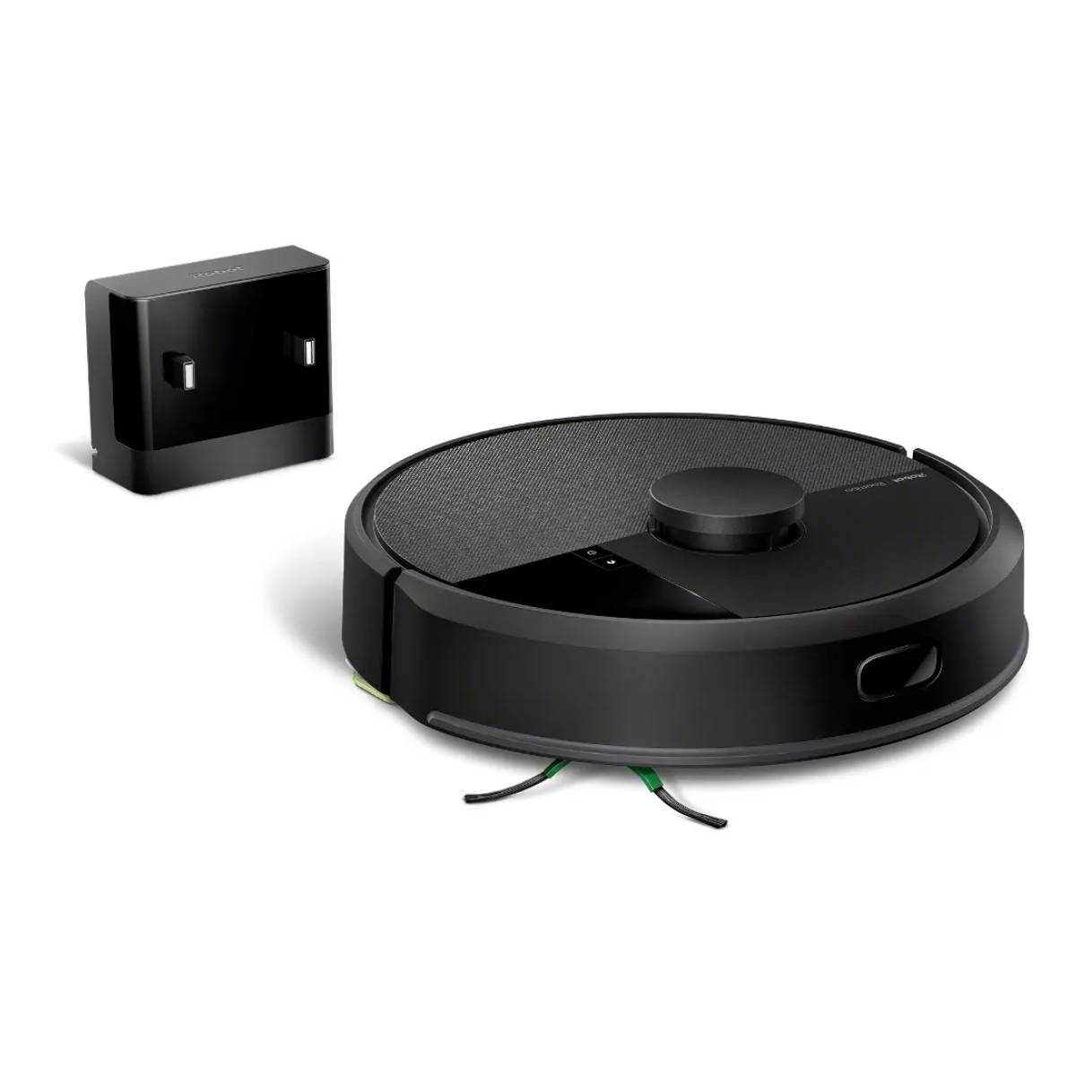 iROBOT Y311040 Combo 105 Ρομποτική Σκούπα-Σφουγγαρίστρα, Μαύρο | Irobot| Image 2