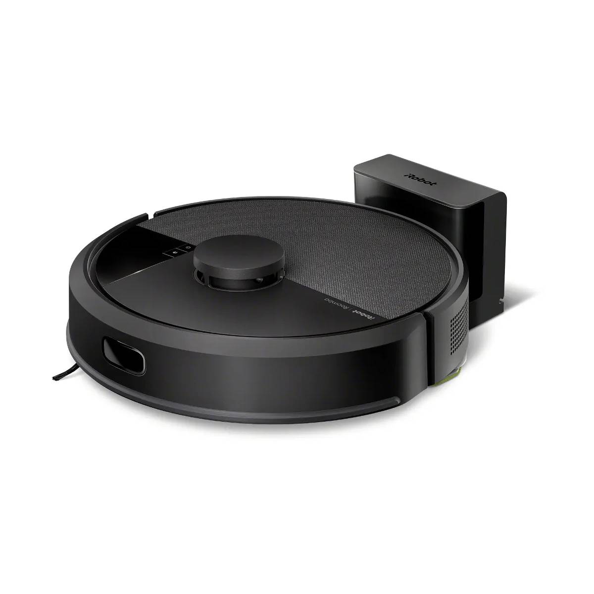iROBOT Y311040 Combo 105 Ρομποτική Σκούπα-Σφουγγαρίστρα, Μαύρο | Irobot| Image 4