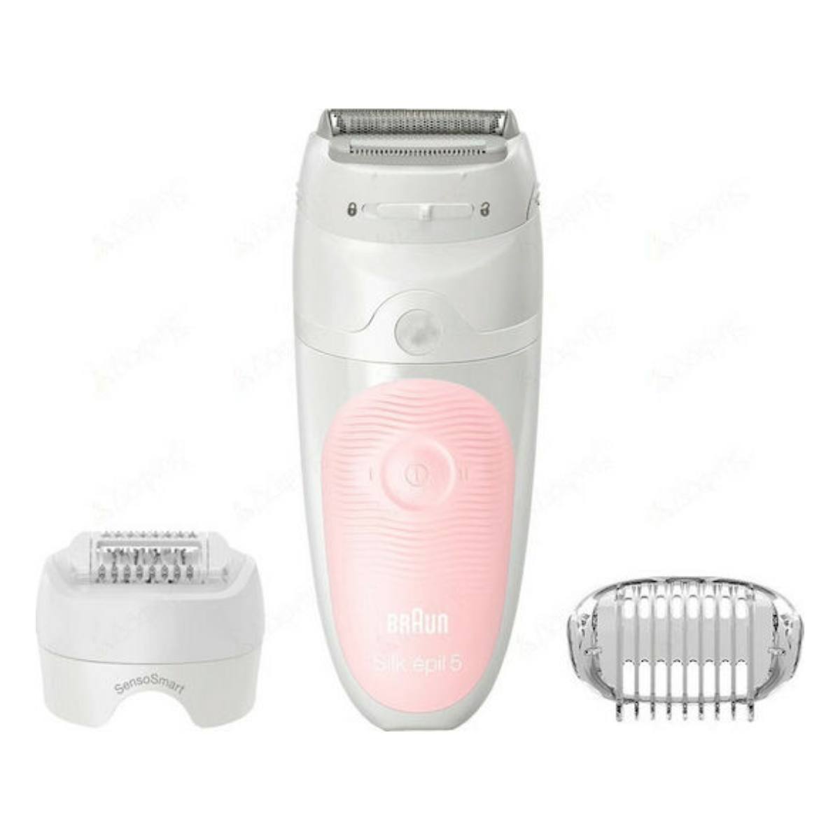 Image of suggested product: BRAUN SES5625 Epilator Set 