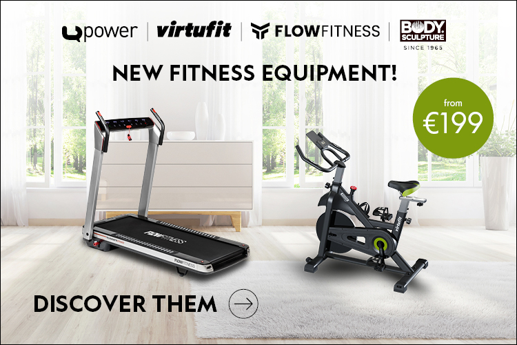 Fitness Equipment