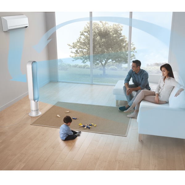 DYSON AM07 Ανεμιστήρας Πύργος | Dyson| Image 2