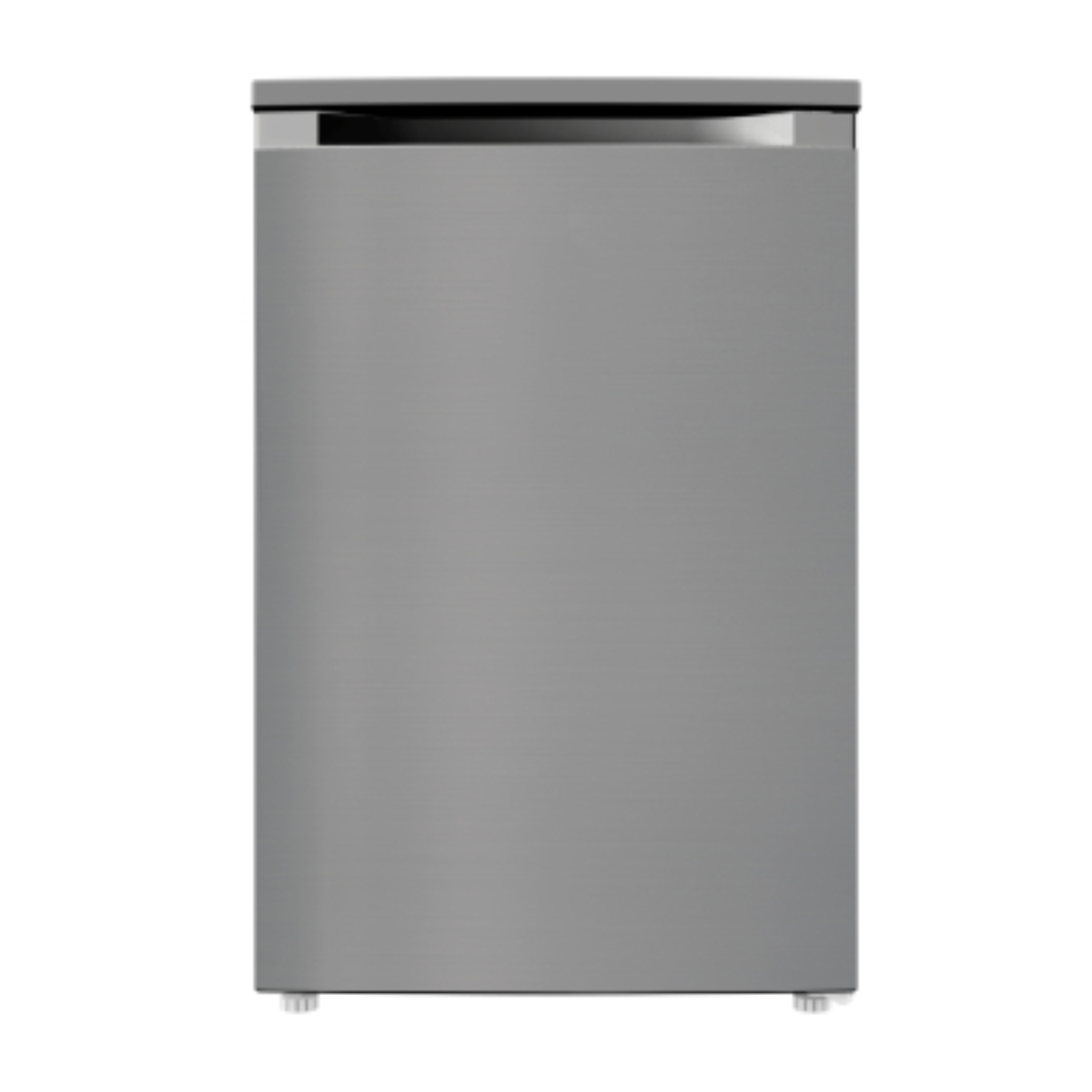 Image of suggested product: OTTO MRF115S Ψυγείο Μονόπορτο με Kαταψύκτη, Ασημί