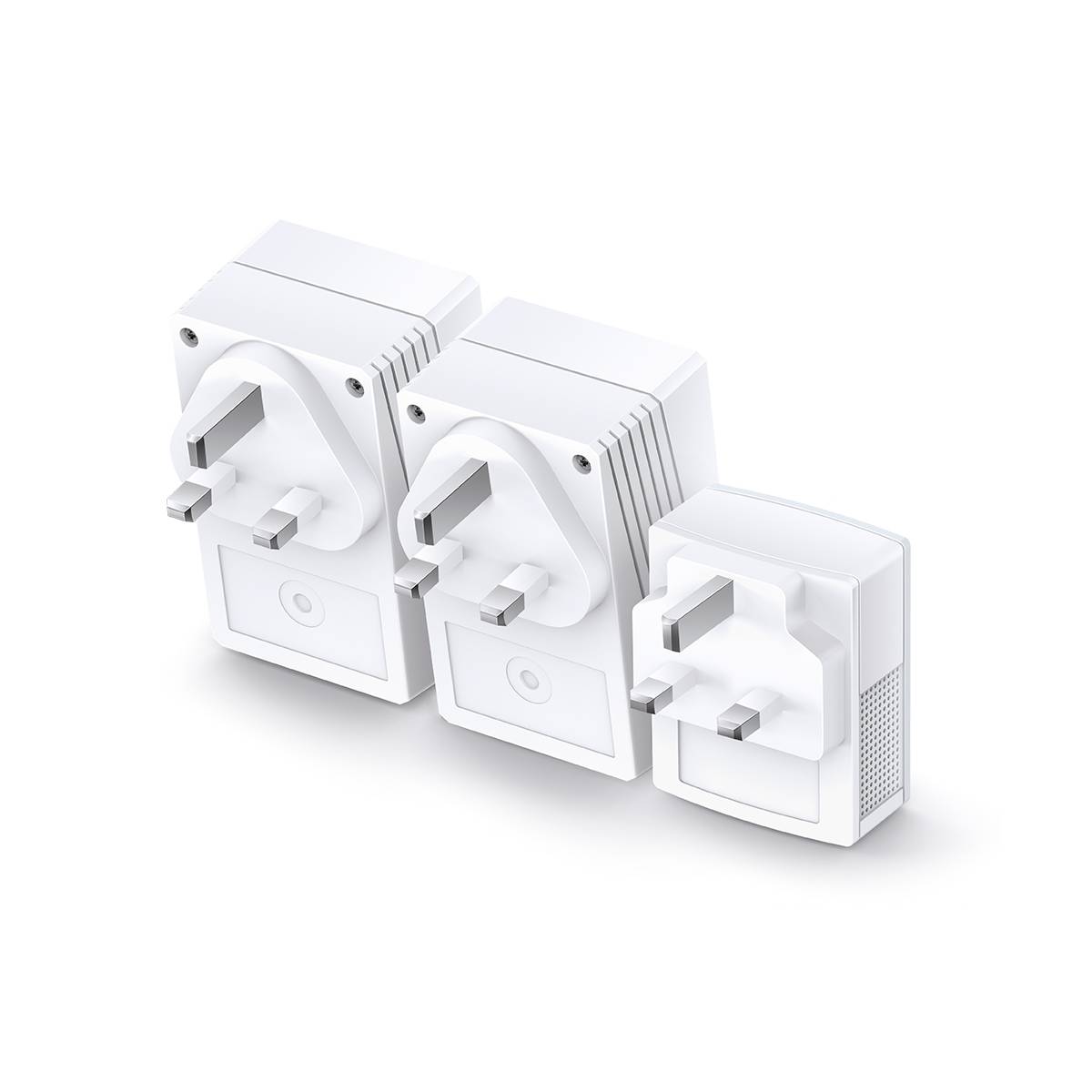 TP-LINK TL-WPA4220T KIT Wi-Fi Ενισχυτής Σήματος | Tp-link| Image 2