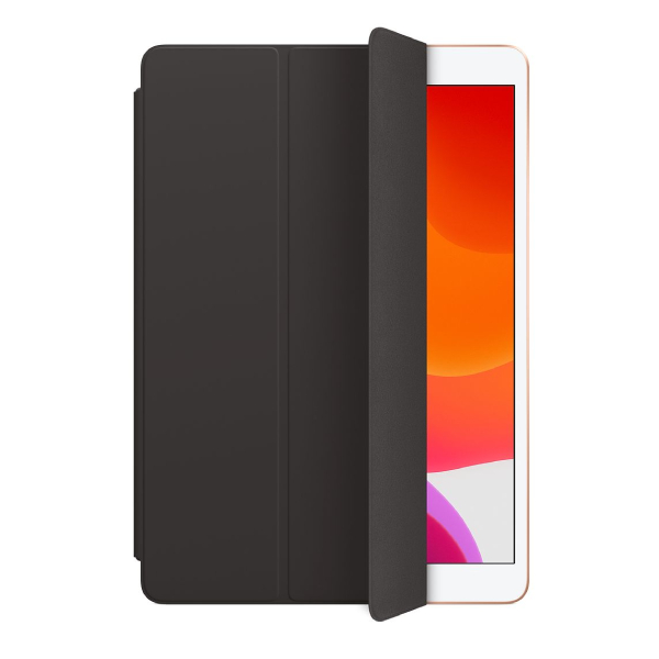 APPLE Έξυπνη Θήκη για iPad & iPad Air, Mαύρο