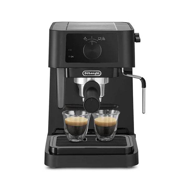 Image of suggested product: DELONGHI EC235.BK Kαφετιέρα Espresso, Μαύρο