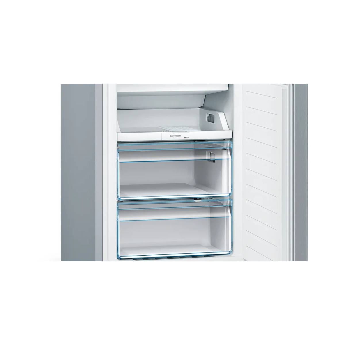 BOSCH KGN36NLEA Ψυγείο με Κάτω Θάλαμο, Ασημί | Bosch| Image 5