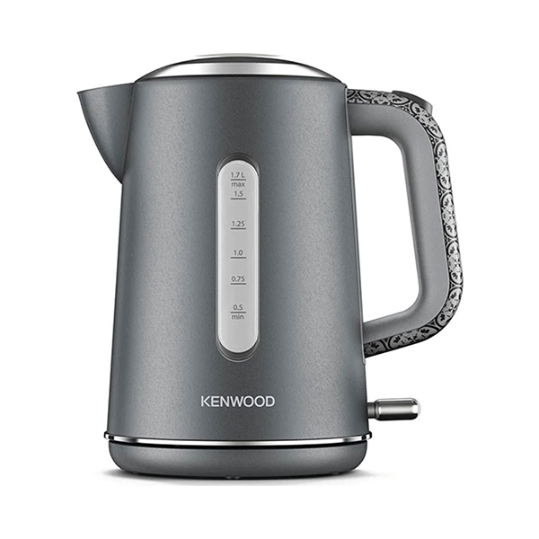 Image of suggested product: KENWOOD ZJP04.A0GY Abbey Βραστήρας, Γκρίζο