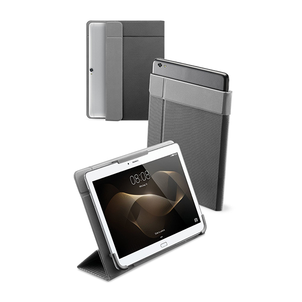 Image of suggested product: CELLULAR LINE Θήκη για Tablet μέχρι 10.5", Μαύρο