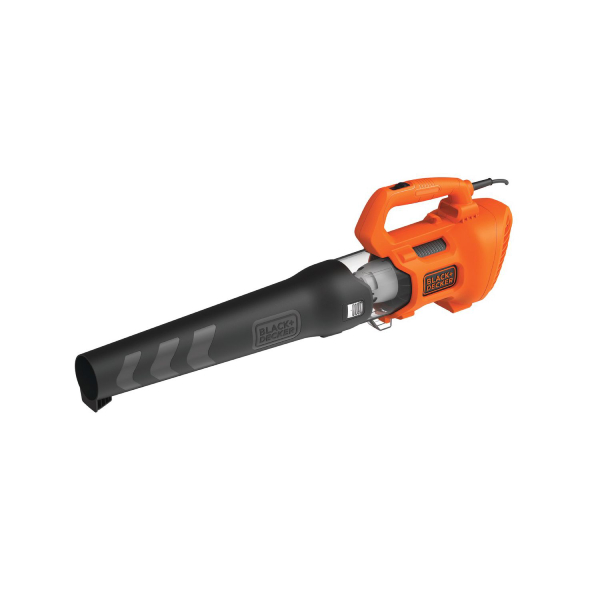 BLACK & DECKER BEBL185-QS Φυσητήρας Ηλεκτρικός 1850W
