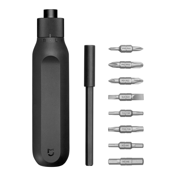 Image of suggested product: XIAOMI BHR4779GL Αυτόματο Κατσαβίδι 16 σε 1