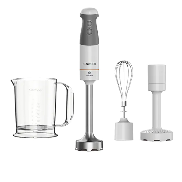 Image of suggested product: KENWOOD HBM40.006WH Ραβδοπλέντερ, Άσπρο