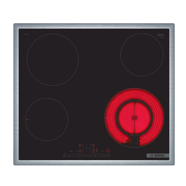 Image of suggested product: BOSCH PKF645FP3E Κεραμική Εστία