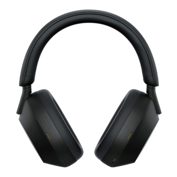 SONY WH1000XM5B.CE7 Ασύρματα Ακουστικά, Μαύρο | Sony| Image 2