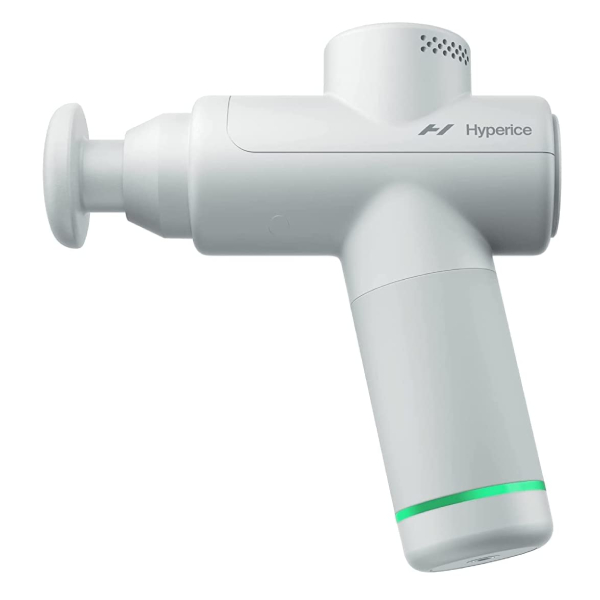 Image of suggested product: HYPERICE Hypervolt Go 2 Συσκευή για Μασάζ και Αποθεραπεία με Δόνηση