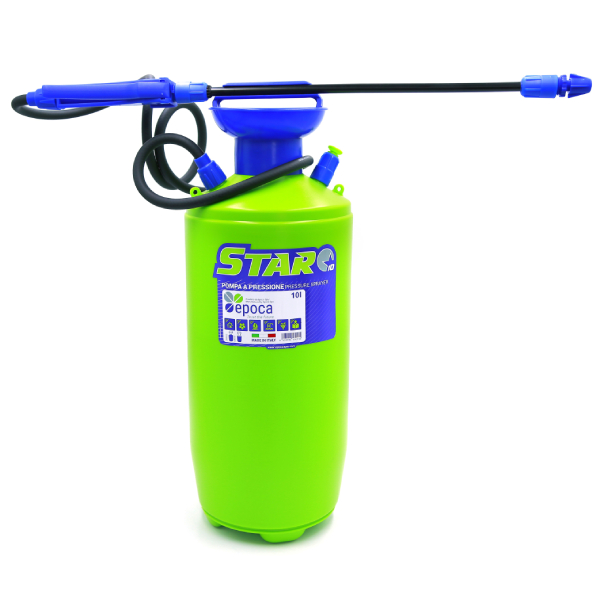 Image of suggested product: EPOCA EPO8406S01 Ψεκαστήρας Ώμου 10L
