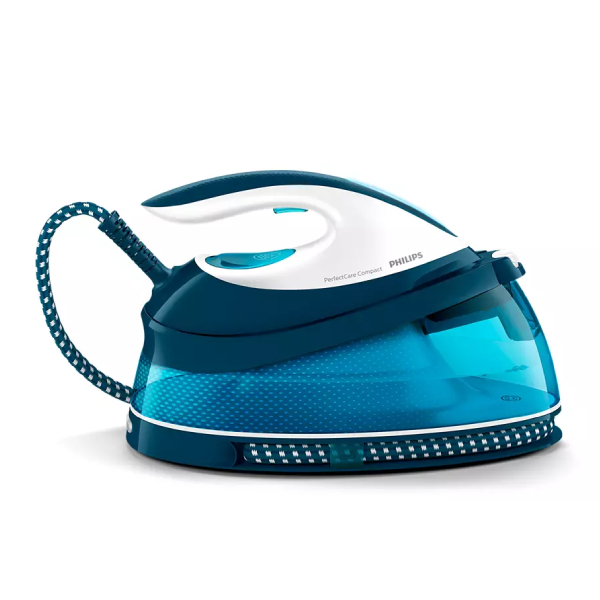 Image of suggested product: PHILIPS GC7840/20 Σύστημα Σιδερώματος