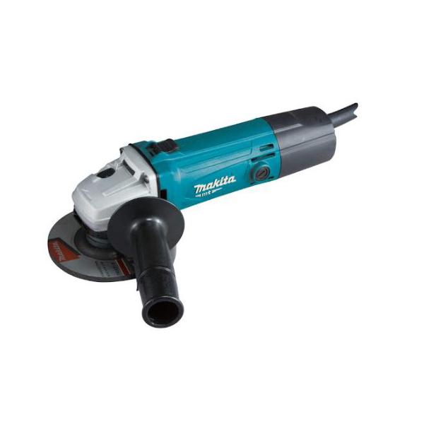 Image of suggested product: MAKITA M9502RB Γωνιακός Τροχός Ηλεκτρικός 570W