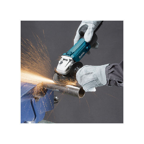 MAKITA M9502RB Γωνιακός Τροχός Ηλεκτρικός 570W | Makita| Image 2
