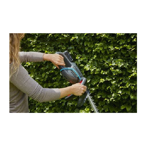 GARDENA 14730-20 Ψαλίδι Μπορντούρας Μπαταρίας 18V/50cm, 1X2.0 Ah | Gardena| Image 2