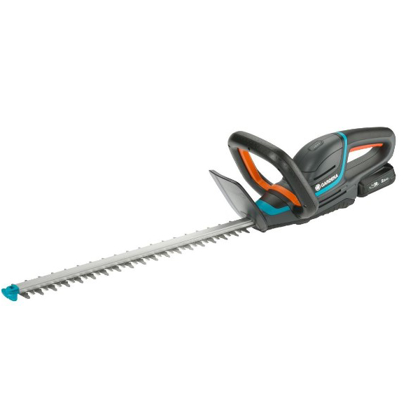 GARDENA 14730-20 Ψαλίδι Μπορντούρας Μπαταρίας 18V/50cm, 1X2.0 Ah | Gardena| Image 4