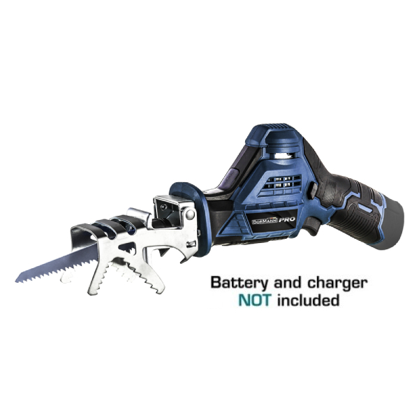 Image of suggested product: BORMANN PRO BBP2400 Pruning Saw Solo 12V