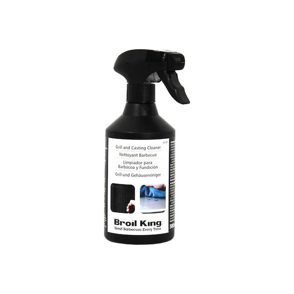 Image of suggested product: BROIL KING 62381 Grill Cleaner