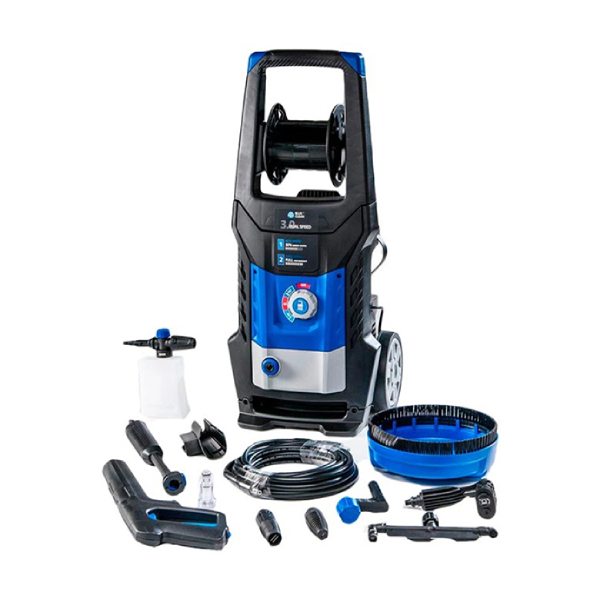 Image of suggested product: ANNOVI REVERBERI 3.0 DSS PE Πλυστικό Μηχάνημα Υψηλής Πίεσης 2500W