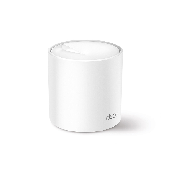 Image of suggested product: TP-LINK AX3000 DECO X50 Whole Home Mesh Ασύρματος Ενισχυτής Σήματος, 1 Τεμάχιο