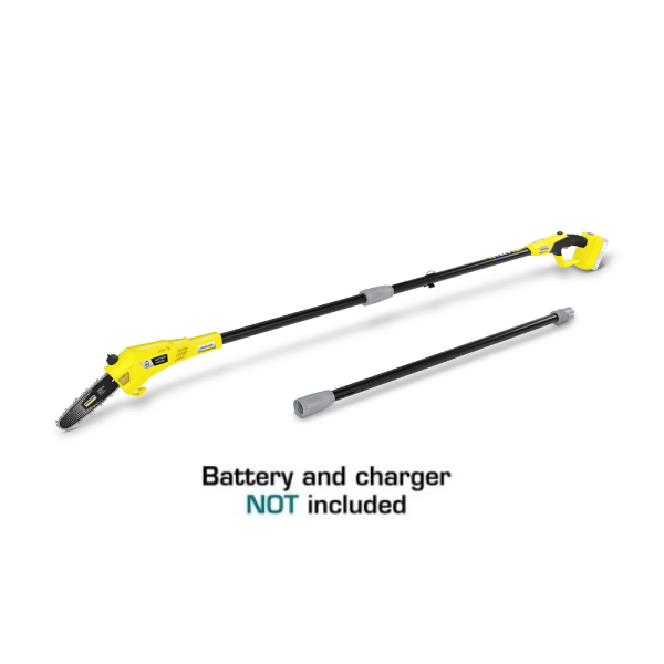 Image of suggested product: KARCHER PSW 18-20 Κονταροπρίονο Μπαταρίας Solo 18V