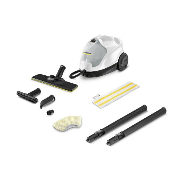 Image of suggested product: KARCHER SC 4 EasyFix Ατμοκαθαριστής
