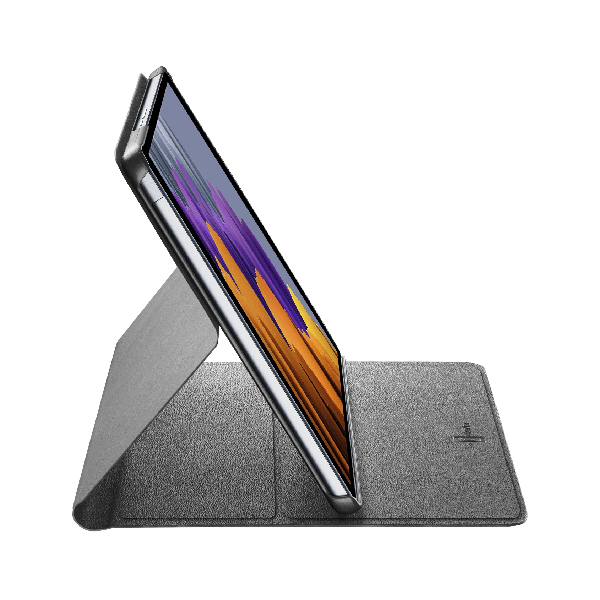 CELLULAR LINE Folio Θήκη για Galaxy Tab S9, Μαύρο