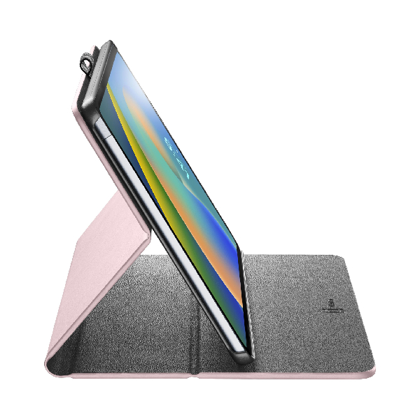 Image of suggested product: CELLULAR LINE Folio Θήκη για iPad 10.9, Ροζ