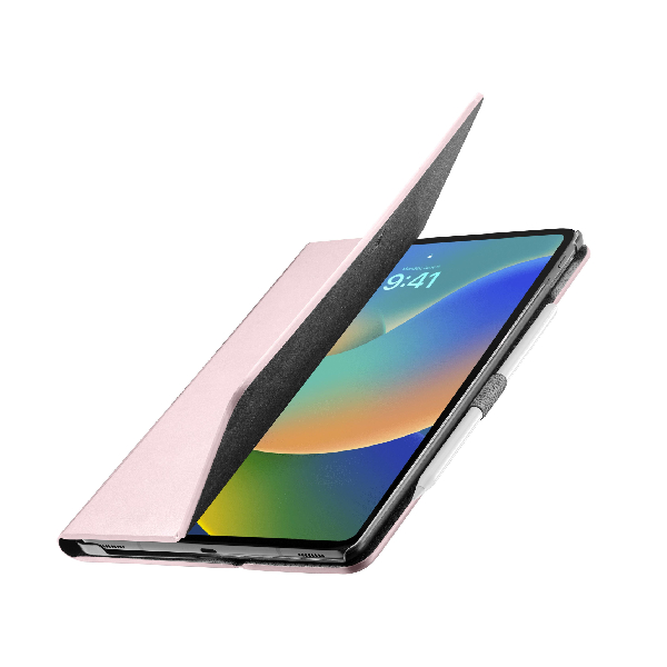 CELLULAR LINE Folio Θήκη για iPad 10.9, Ροζ | Cellular-line| Image 2