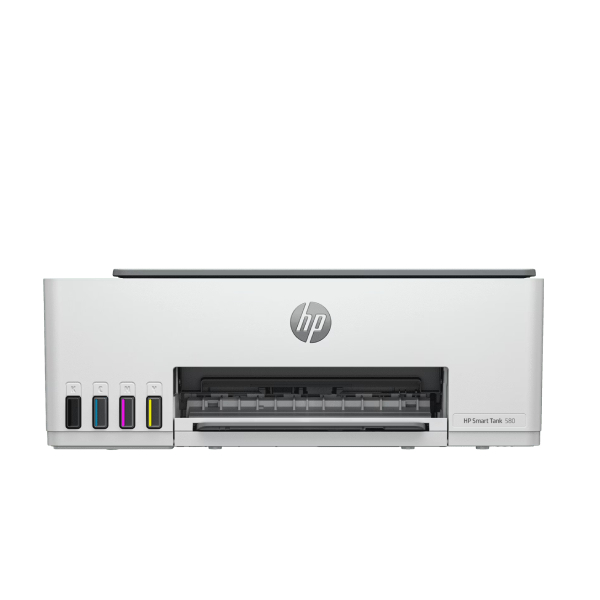 HP Smart Tank 580 All-In-One Εκτυπωτής