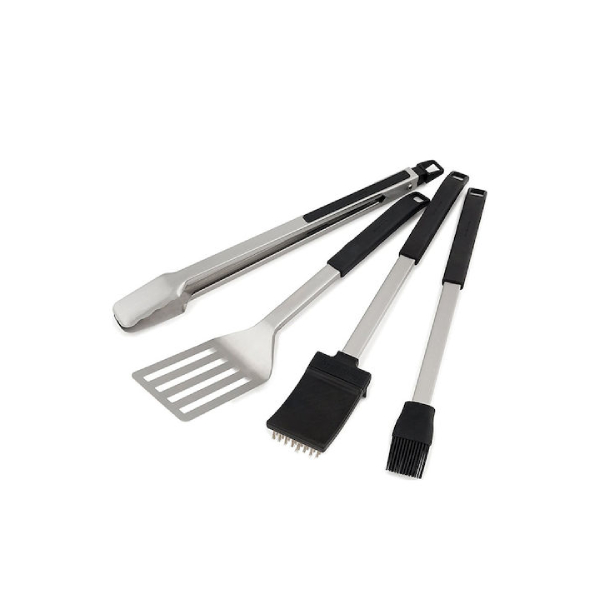 BROIL KING 64003 Σετ Εργαλεία Ψησίματος 4 τμχ