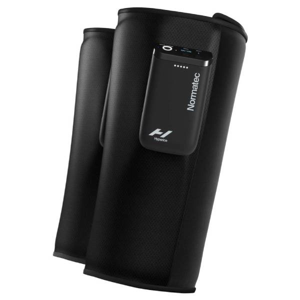 HYPERICE Normatec Go Συσκευή Αποθεραπείας Δυναμικής Συμπίεσης