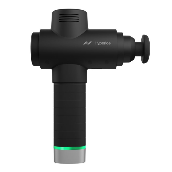 Image of suggested product: HYPERICE Hypervolt 2 Bluetooth Συσκευή για Μασάζ και Αποθεραπεία με Δόνηση, Mαύρο