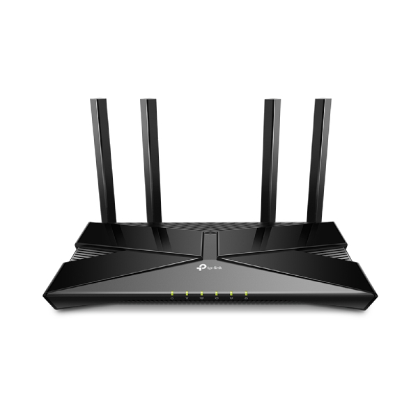 Image of suggested product: TP LINK Archer AX23 Ασύρματος Router